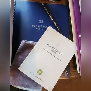 Rocketbook Fusion
